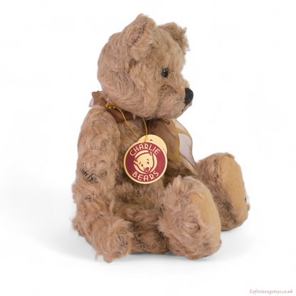 Charlie Bears Pippin -  CB089999 with Tags