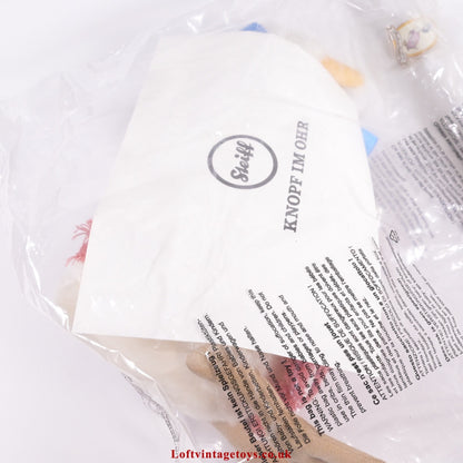 Steiff Jemima Puddle Duck from Beatrix Potter- 690358, New & Sealed