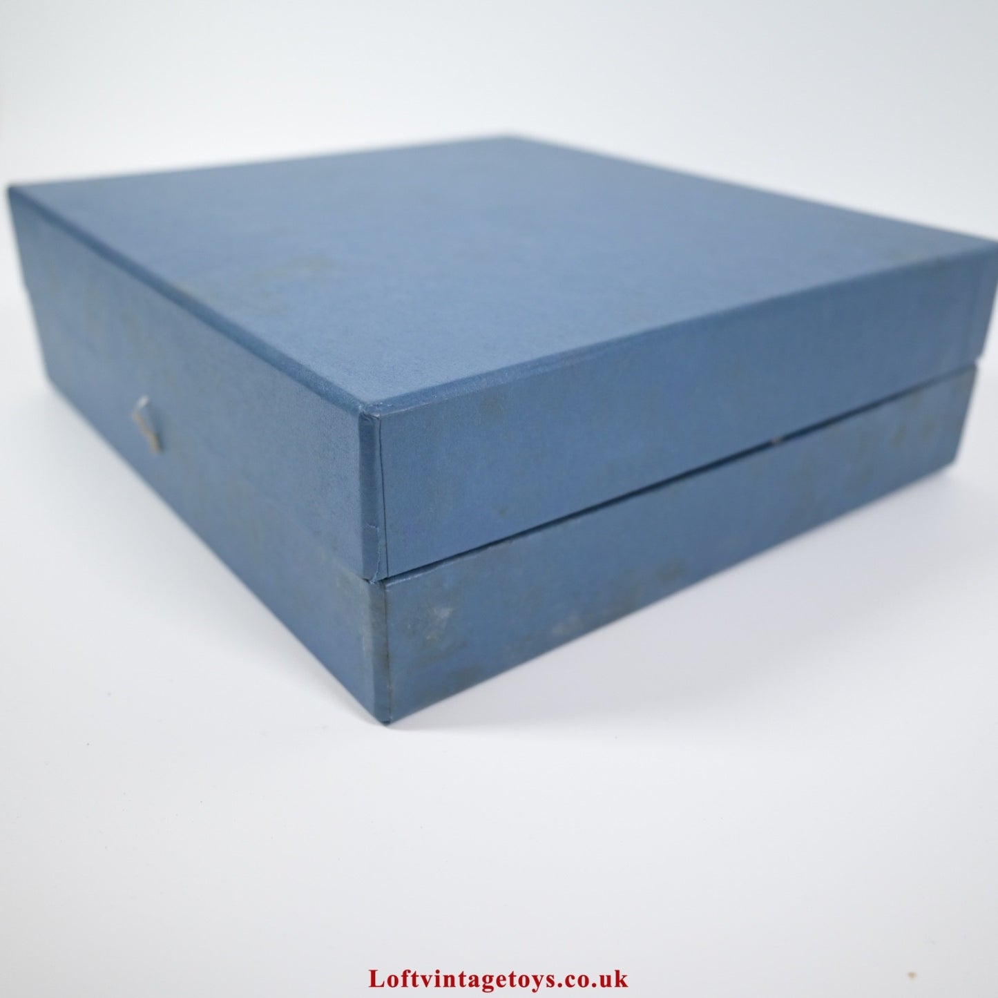 R John Wright Boite De Clown & Egg Boxes - One Of A Kind Experimental Prototype