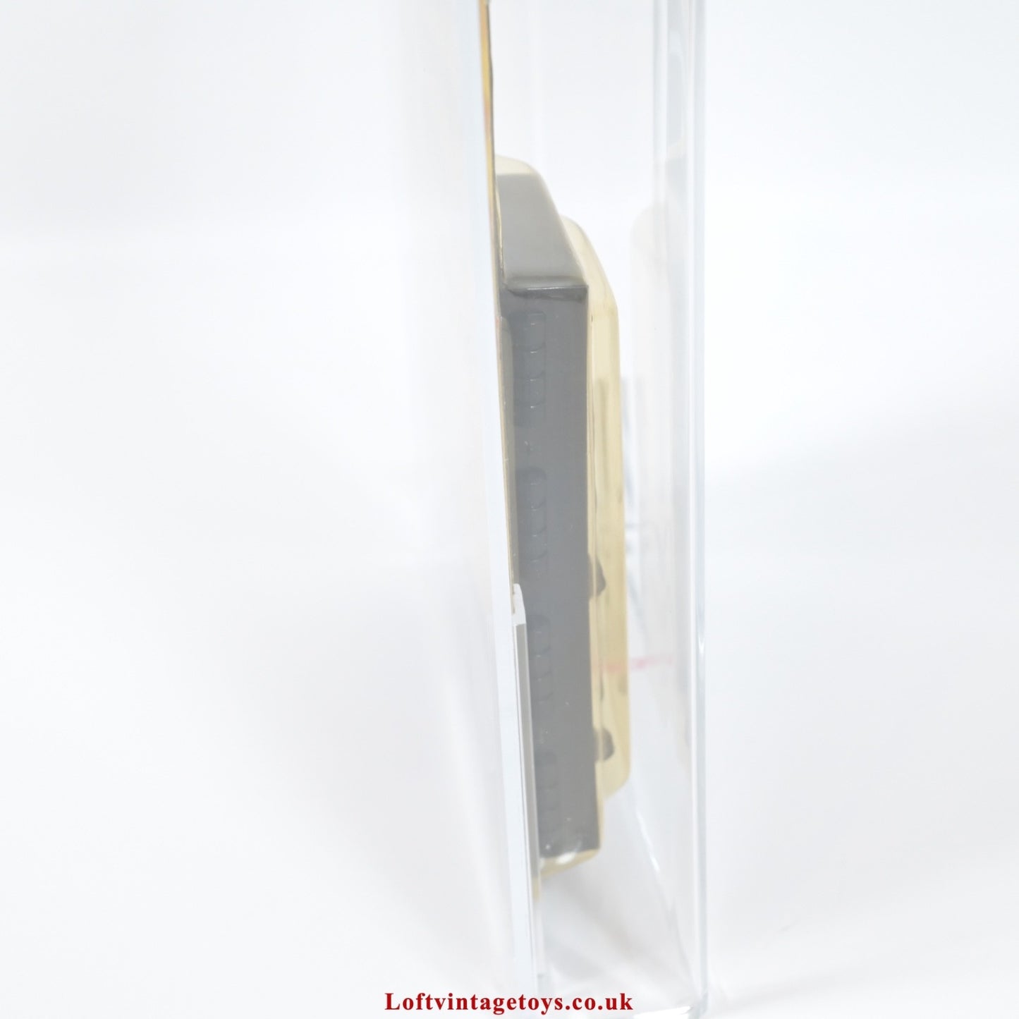 Kenner Vintage Star Wars POTF Han Solo Carbonite AFA 85