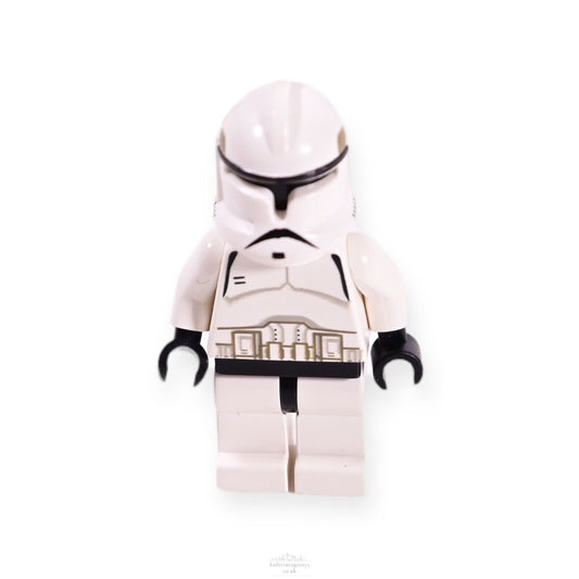 Lego Star Wars Minifigures - Clone Trooper 4482, 7163 sw0058