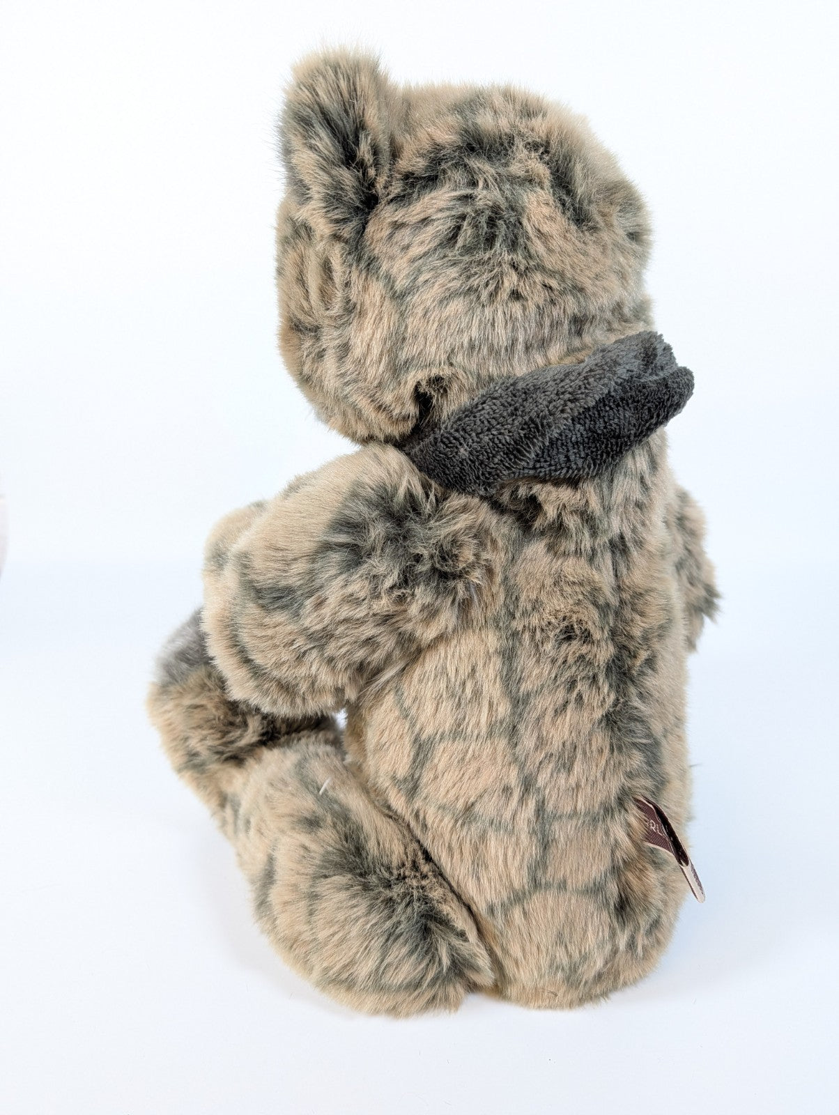 Charlie Bears Ebenezer with tags - CB631487, Retired
