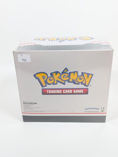 Pokemon XY Evolutions Trade Box - 3 Booster Blister Packs & Pin * 8 PKS - SEALED