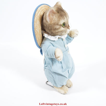 R. John Wright  Beatrix Potter Tom Kitten, Ltd Ed Of 1500