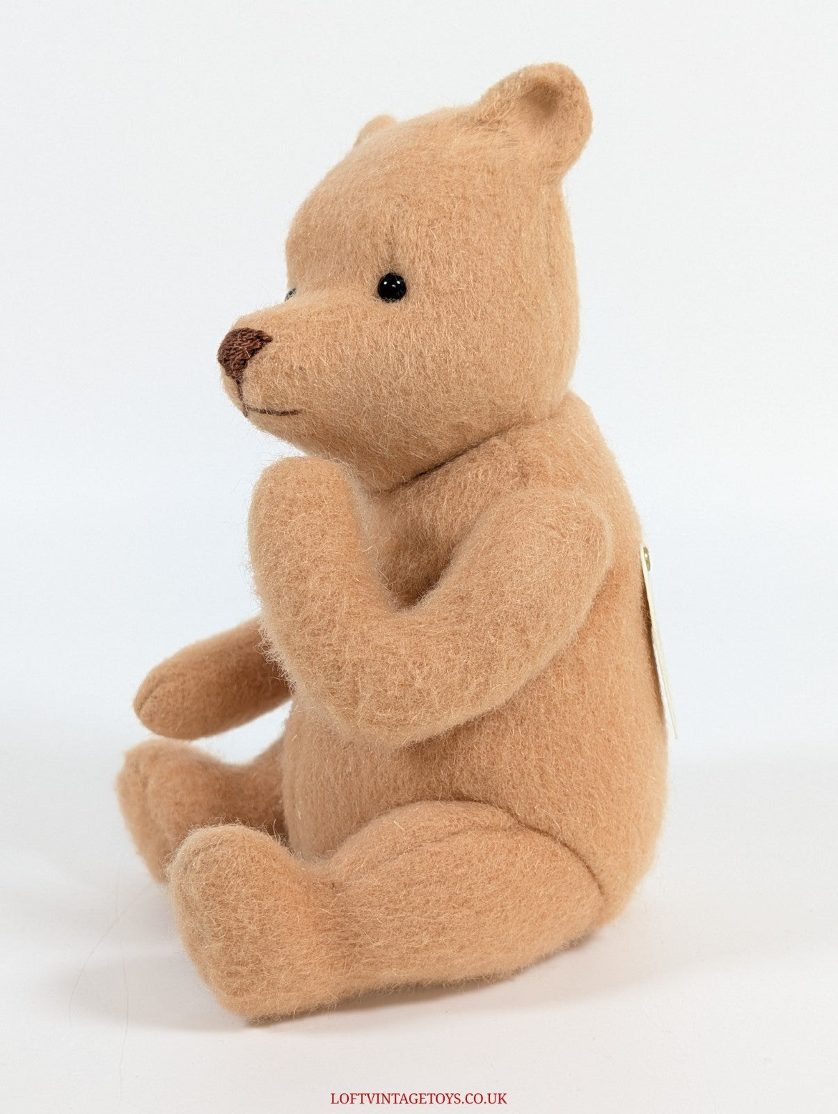 R. John Wright Winnie The Pooh - Silly Old Bear