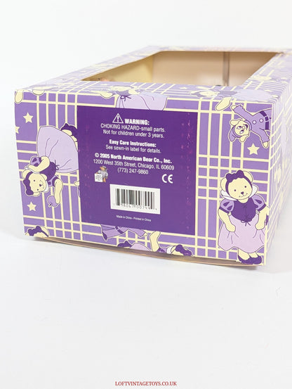 Muffy VanderBear Snow White Doll, Ltd Ed of 500