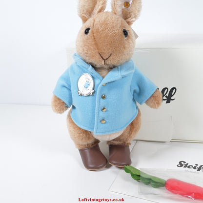 Steiff Peter Hase feiert 150-jähriges Jubiläum, Ltd Ed