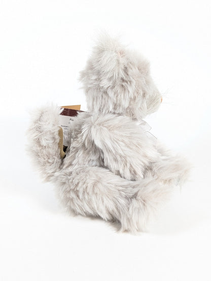 Charlie Bears Furball Cat with tags