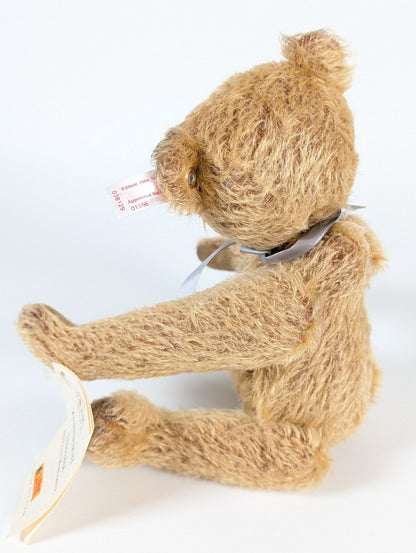 Steiff Appolonia Margarete Mohair Bear - 038129, Ltd Ed