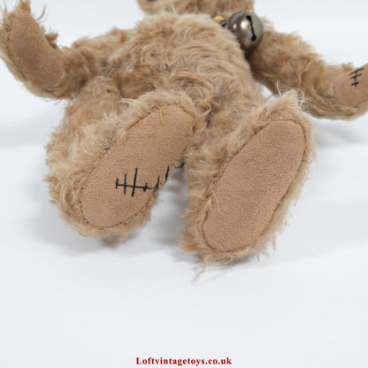 Charlie Bears Jake Teddy Bear - CB06030, from 2006, Ltd Ed 600, RARE