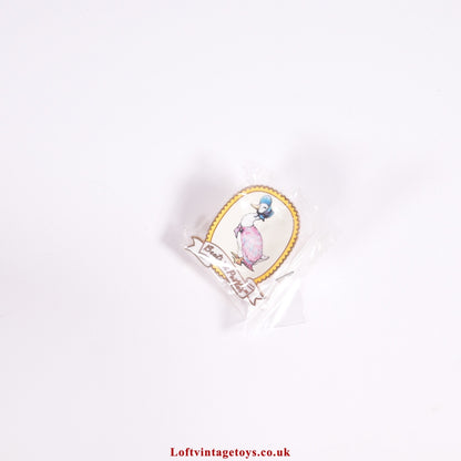 Steiff Jemima Puddle Duck from Beatrix Potter- 690358, New & Sealed