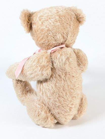 Steiff Appolonia Margarete Ltd Edition Bear - 038112, Ltd Edition