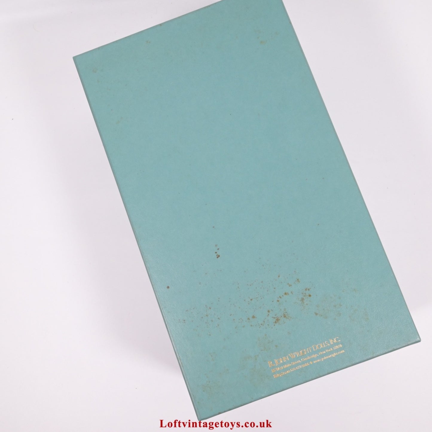 R John Wright  Beatrix Potter Squirrel Nutkin, Ltd Edition Of 1500