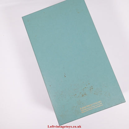 R John Wright  Beatrix Potter Squirrel Nutkin, Ltd Edition Of 1500