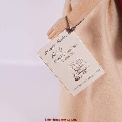 R. John Wright Snow White Limited Edition Doll -  Artist Proof No. 3 of 5