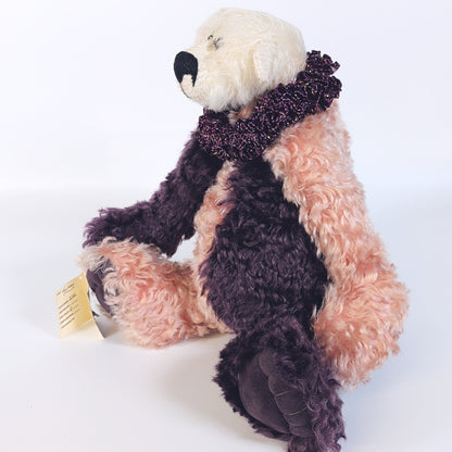 Somethings Bruin By Jill Baxter “Truman”  OOAK 1/1