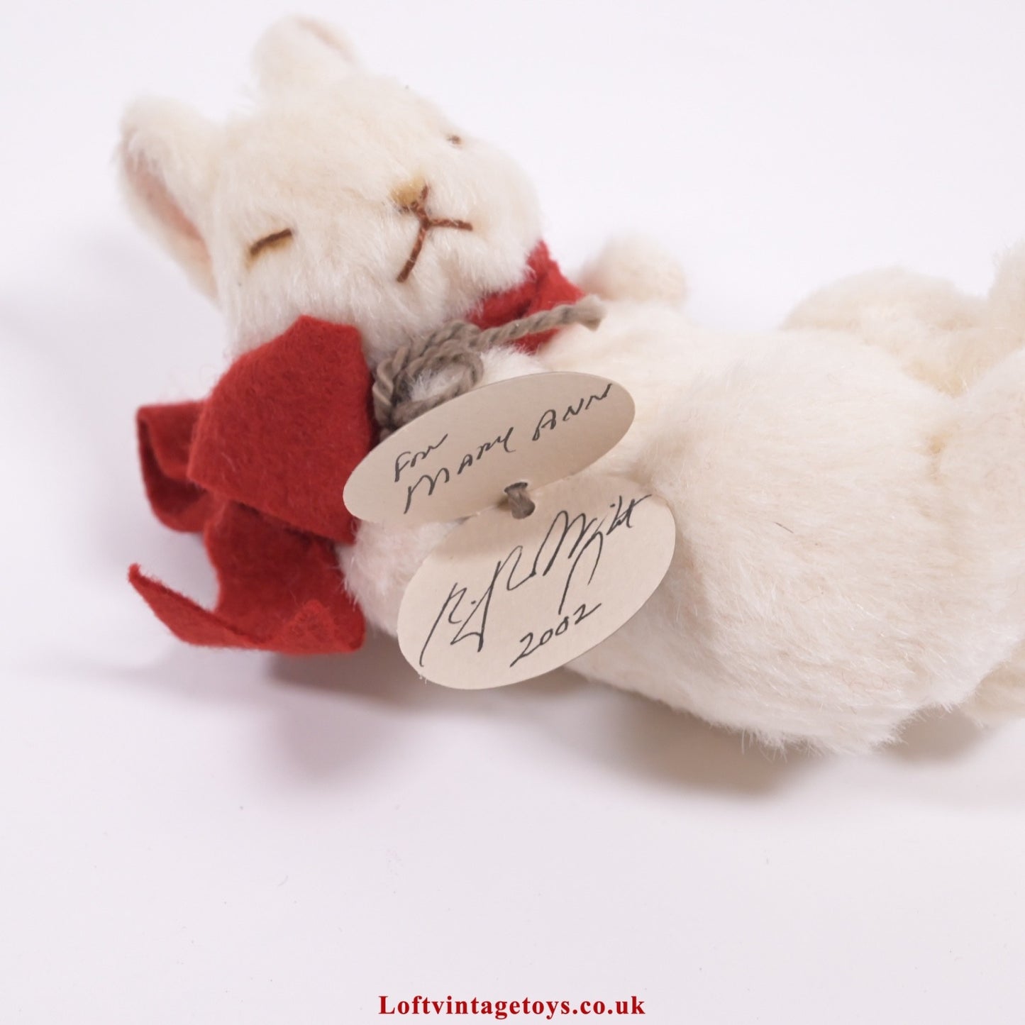 R. John Wright Christmas Dreams, Ltd Ed 1 of 5 Artist Proof - Very Rare