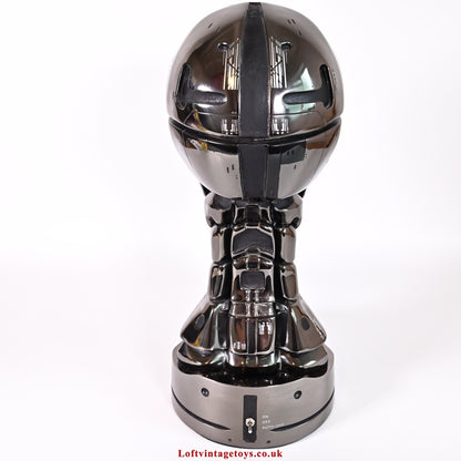 Terminator 3 Life Size Terminatrix Endoskull by Sideshow Collectibles