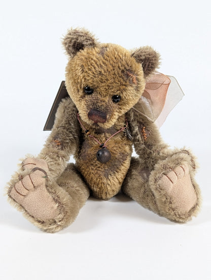 Charlie Bears Isabelle Collection Peggy  - Limited Edition of 300