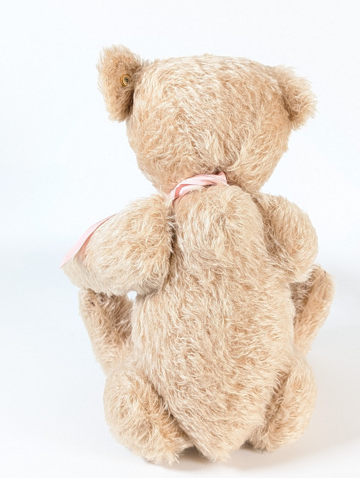 Steiff Appolonia Margarete Ltd Edition Bear - 038112, Ltd Edition