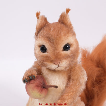 R John Wright  Beatrix Potter Squirrel Nutkin, Ltd Edition Of 1500