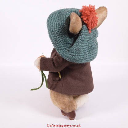 R John Wright Benjamin Bunny, Ltd Edition of 1500