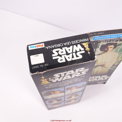 Palitoy Star Wars 11 1/2" Princess Leia Organa Action Figure