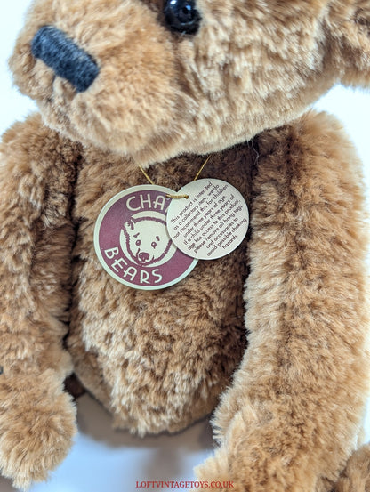 Charlie Bears Thomas - CB06140 "First Twelve Bears of 2006"