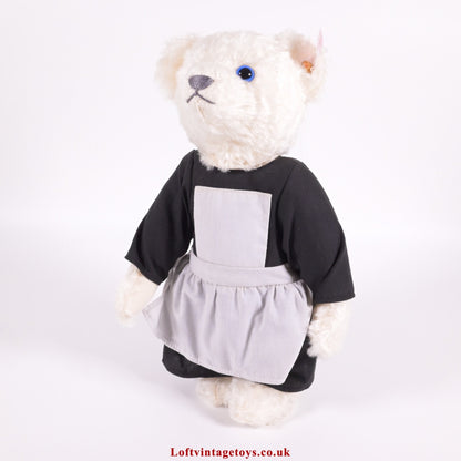 Steiff Sound of Music Teddy Bear - 682919, Ltd Ed of 1965