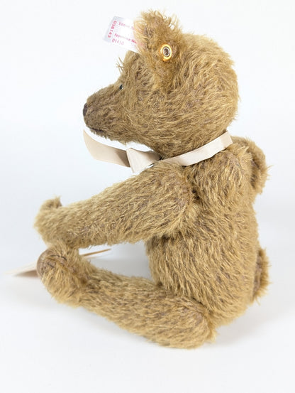 Steiff Appolonia Margarete Mohair Jointed Bear 038143, Ltd Ed