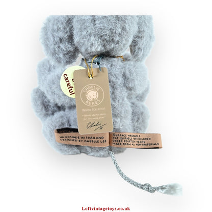 Charlie Bears Cornet Elephant, Minimo Collection, Ltd Edition of 2000