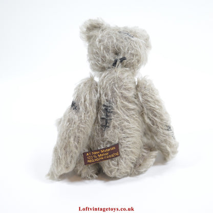 Bear Studio / Charlie Bears Milly -SJ 3617G,  Ltd Ed of 200