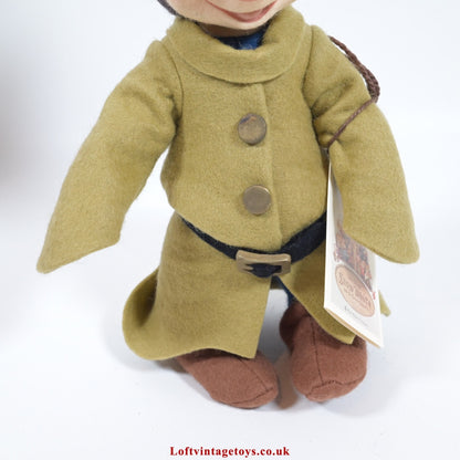 R. John Wright Snow White Dopey, Ltd Edition