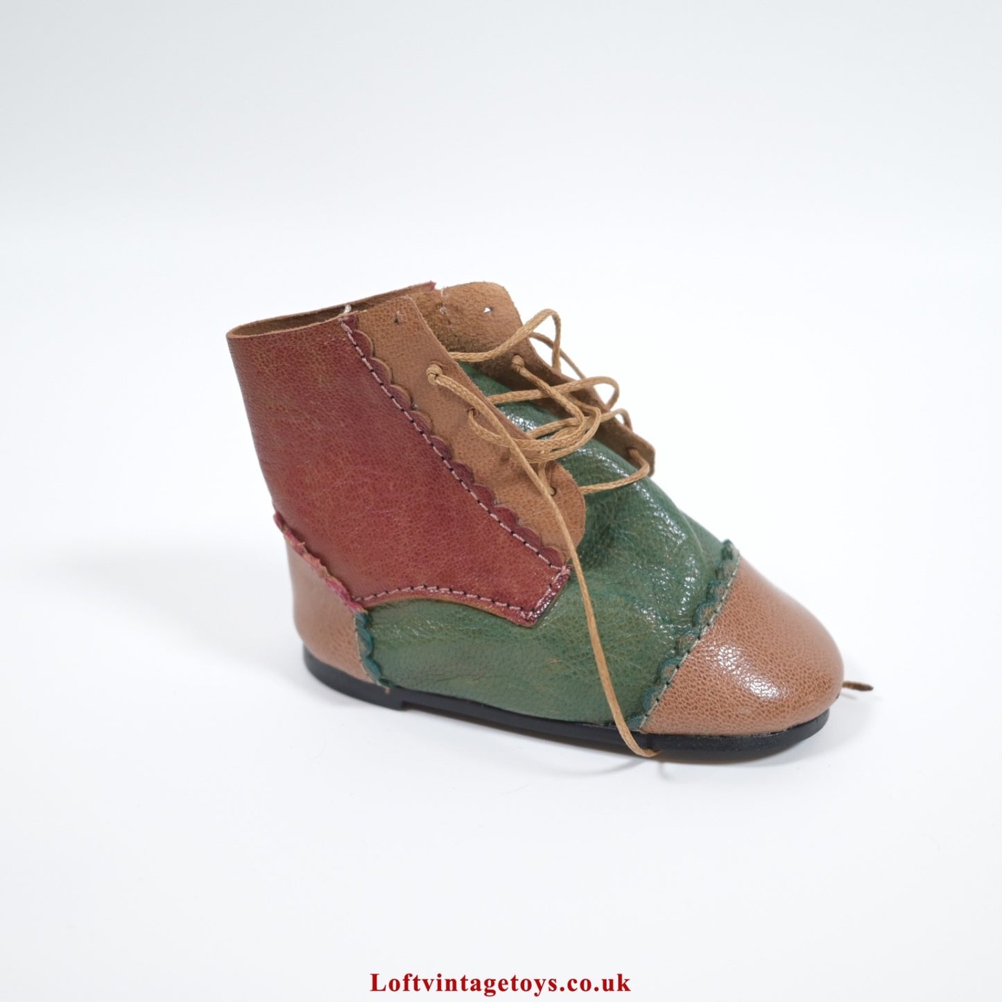 Charlie Bears Isabelle Collection Elves and the Shoemaker, Ltd Ed of 175