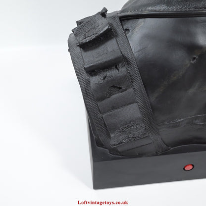 Terminator 2 Judgement Day:  Sideshow Collectibles T-800 Life Size Bust