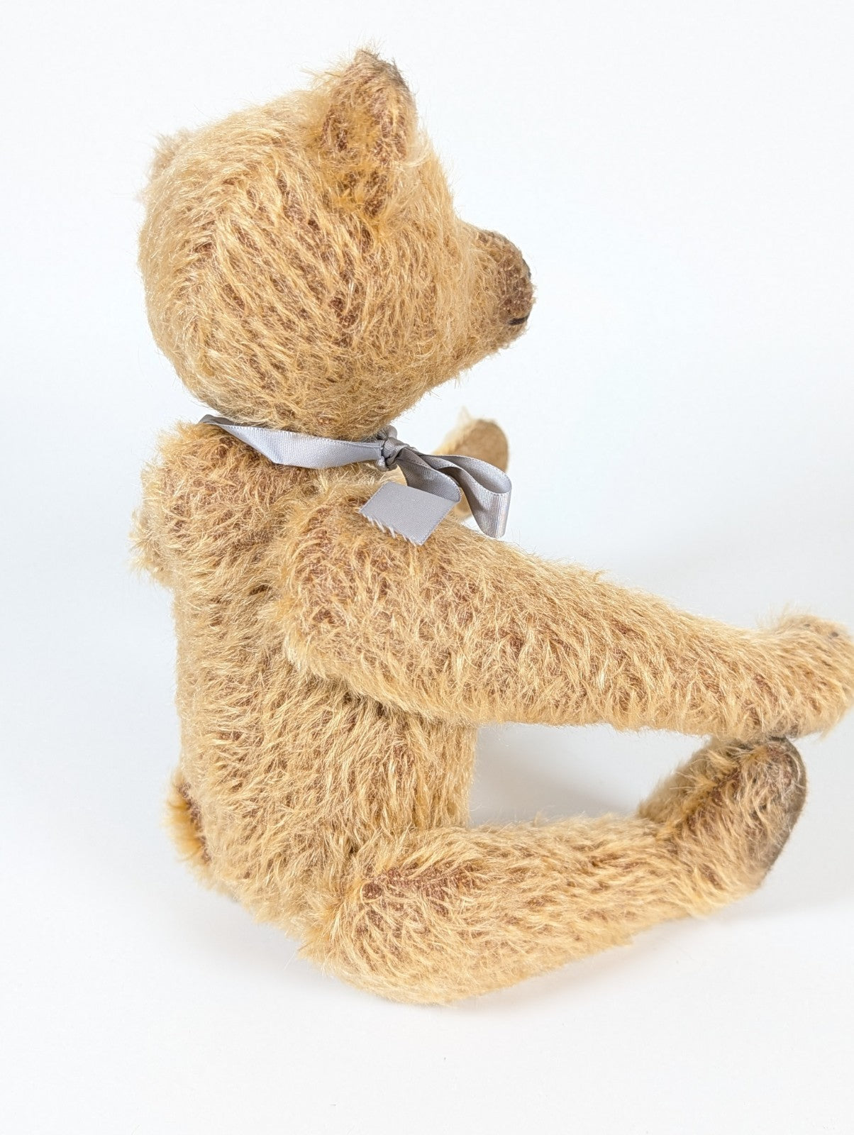 Steiff Appolonia Margarete Mohair Bear - 038129, Ltd Ed