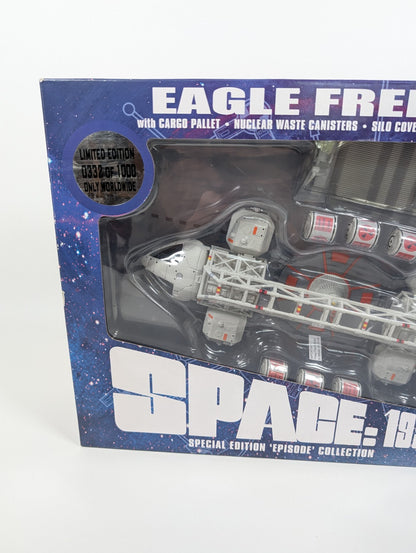 Space 1999 The Episode Breakaway - Sixteen 12 Collectibles, Ltd Ed of 1000