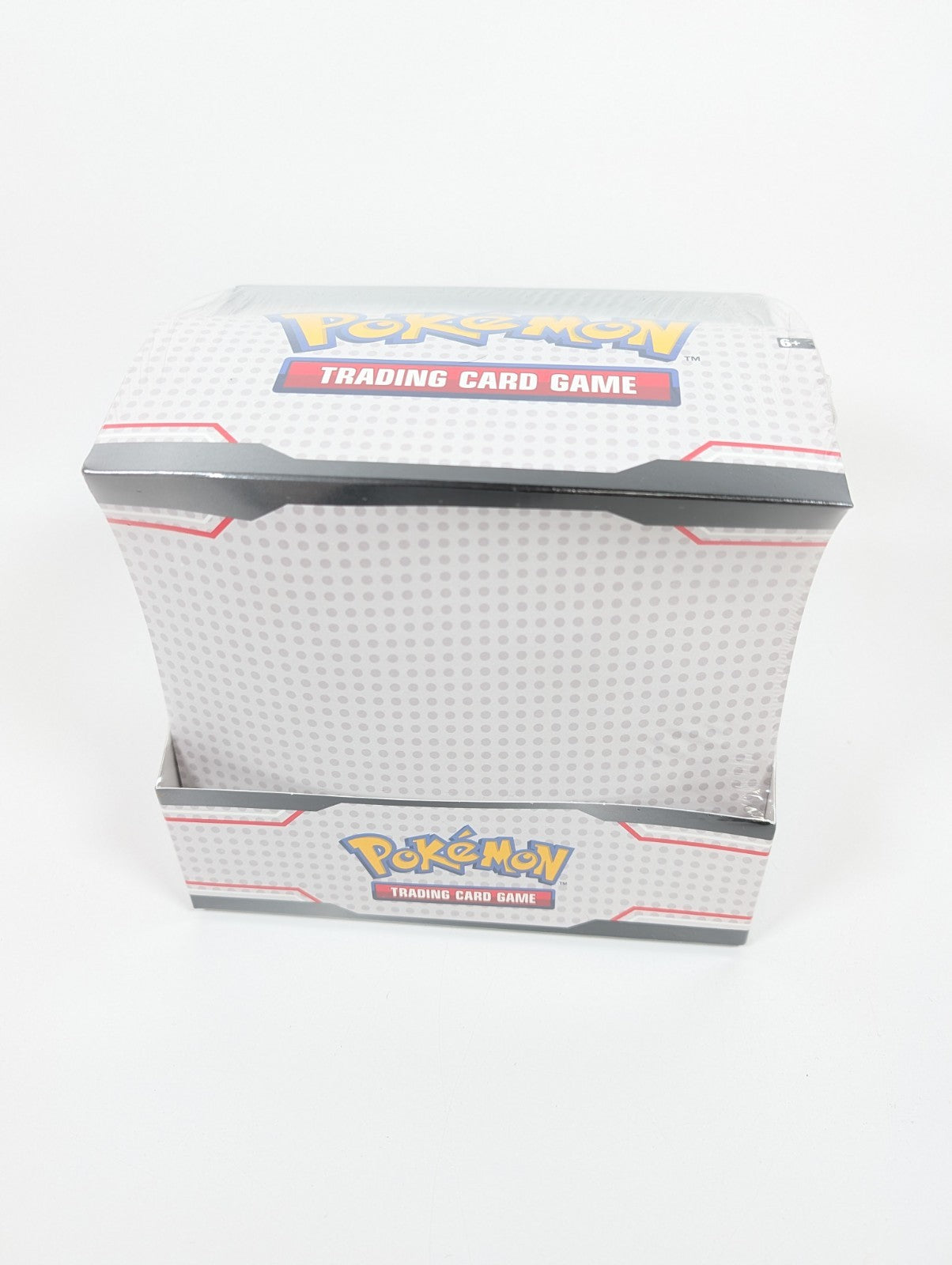Pokemon XY Evolutions Trade Box - 3 Booster Blister Packs & Pin * 8 PKS - SEALED