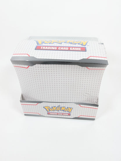 Pokemon XY Evolutions Trade Box - 3 Booster Blister Packs & Pin * 8 PKS - SEALED