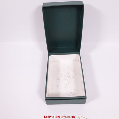 R. John Wright Snowbell, Ltd Ed of 50, Signed by Founders - Rare