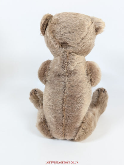 Steiff 1908 Replica Bear With Growler - 408007