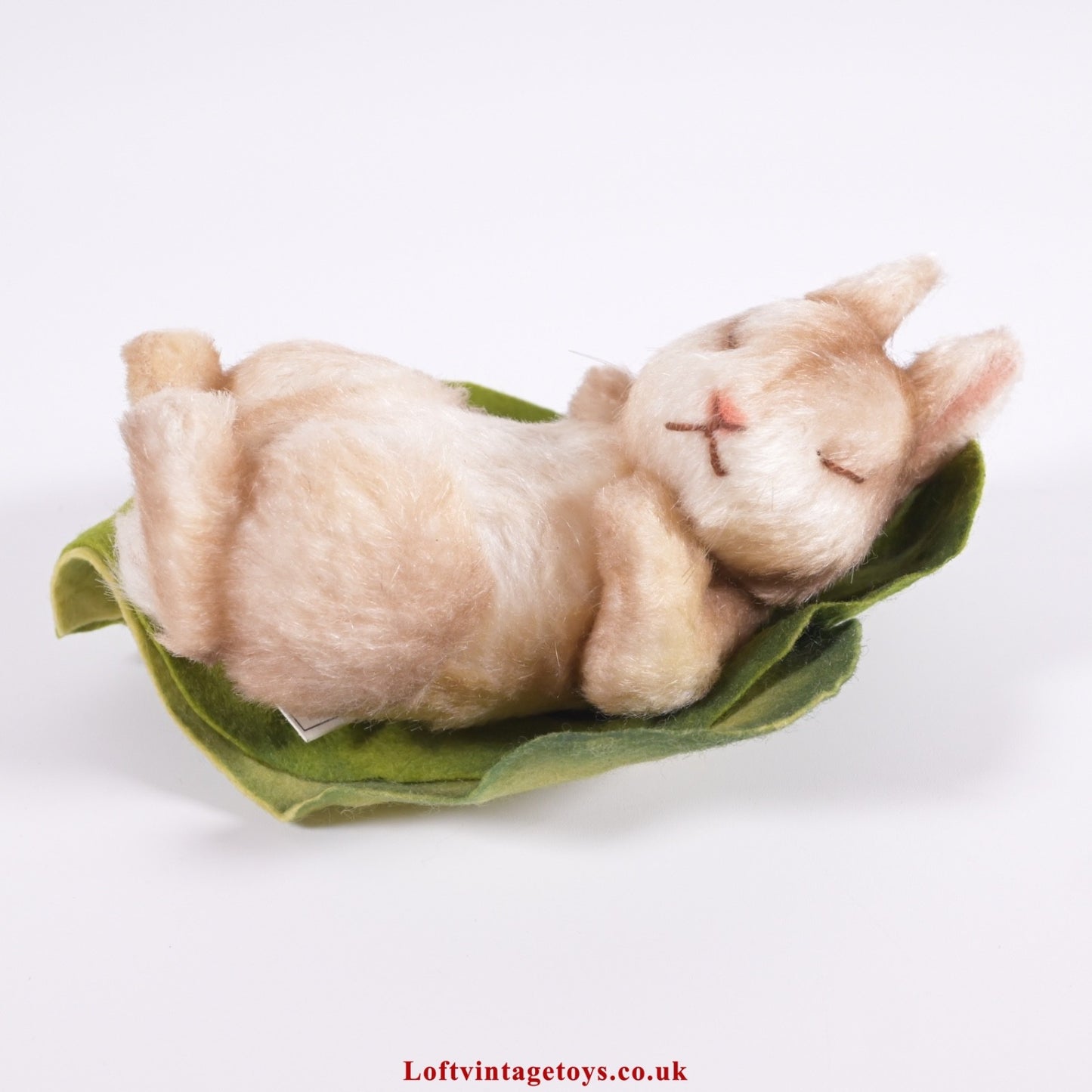 R. John Wright Flopsy Bunny, Ltd Ed of 350