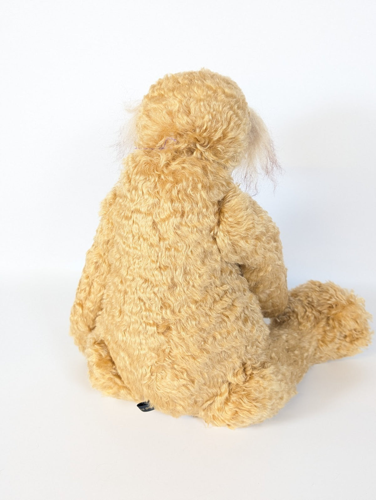 Somethings Bruin By Jill Baxter “Smutts ” 1 of 3
