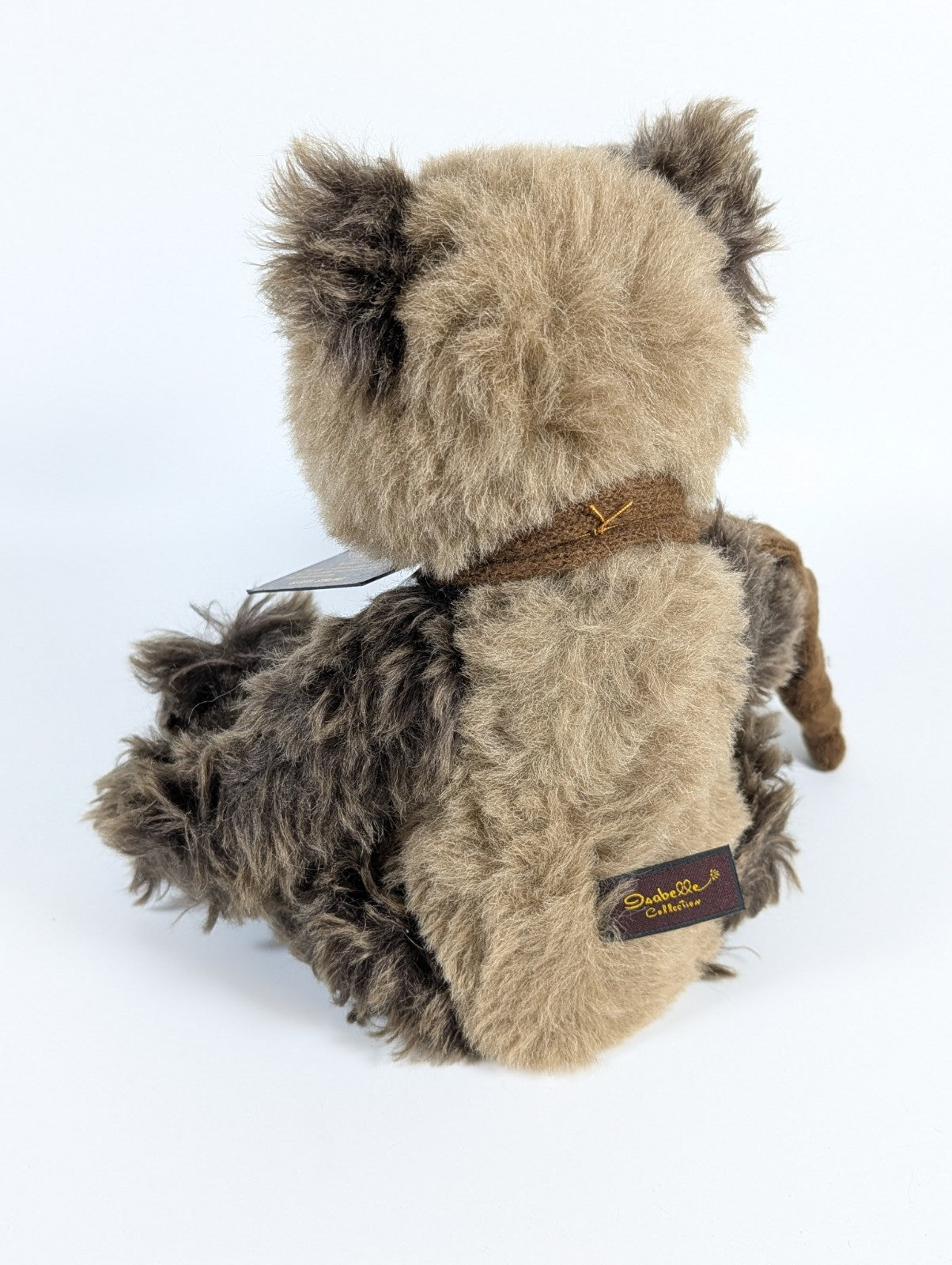 Charlie Bears Stirling Isabelle Collection Limited Ed Bear