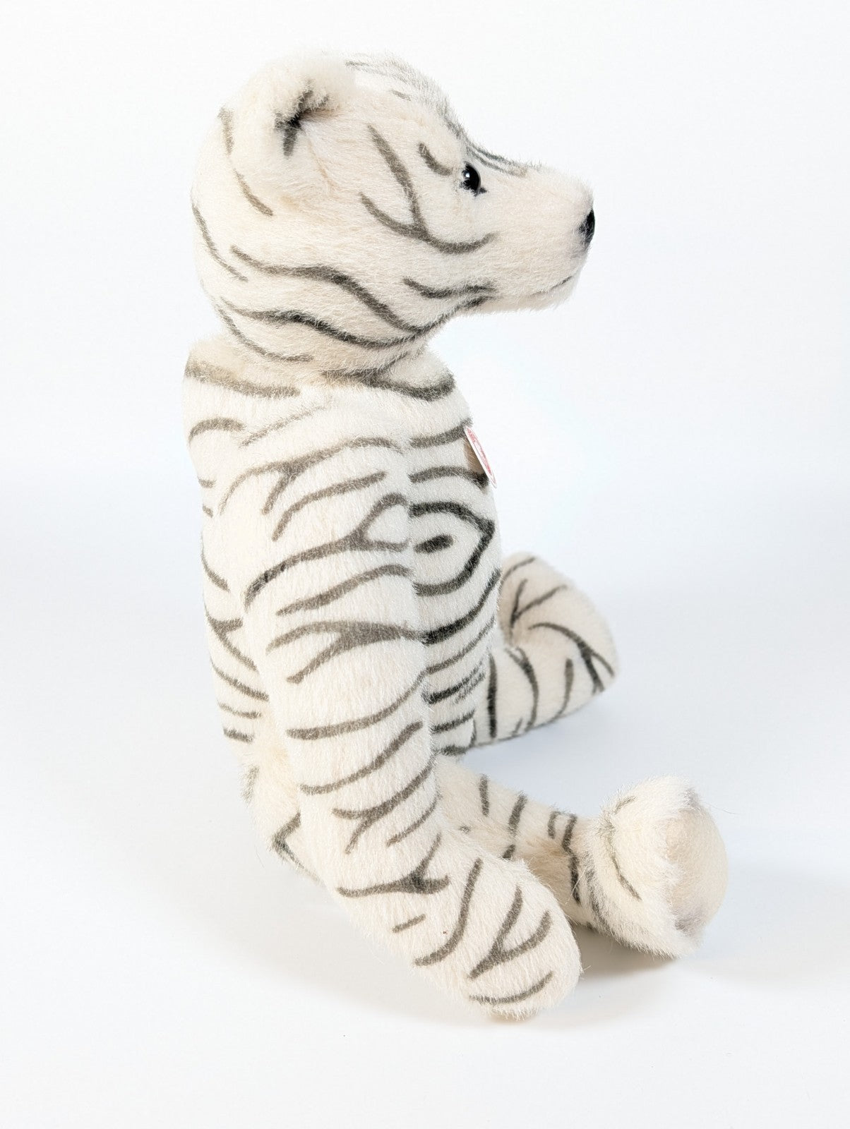 Steiff Zebra Teddy Bear, Ltd Edition Of 2009  - 420283