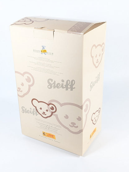 Steiff Leopard Teddy Bear, Ltd Ed - 420696