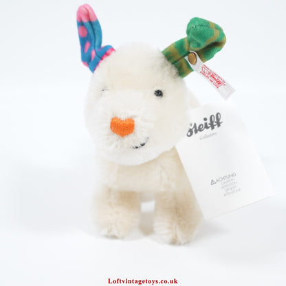 Steiff The Snowdog by Raymond Briggs, LE of 1500 - 664083