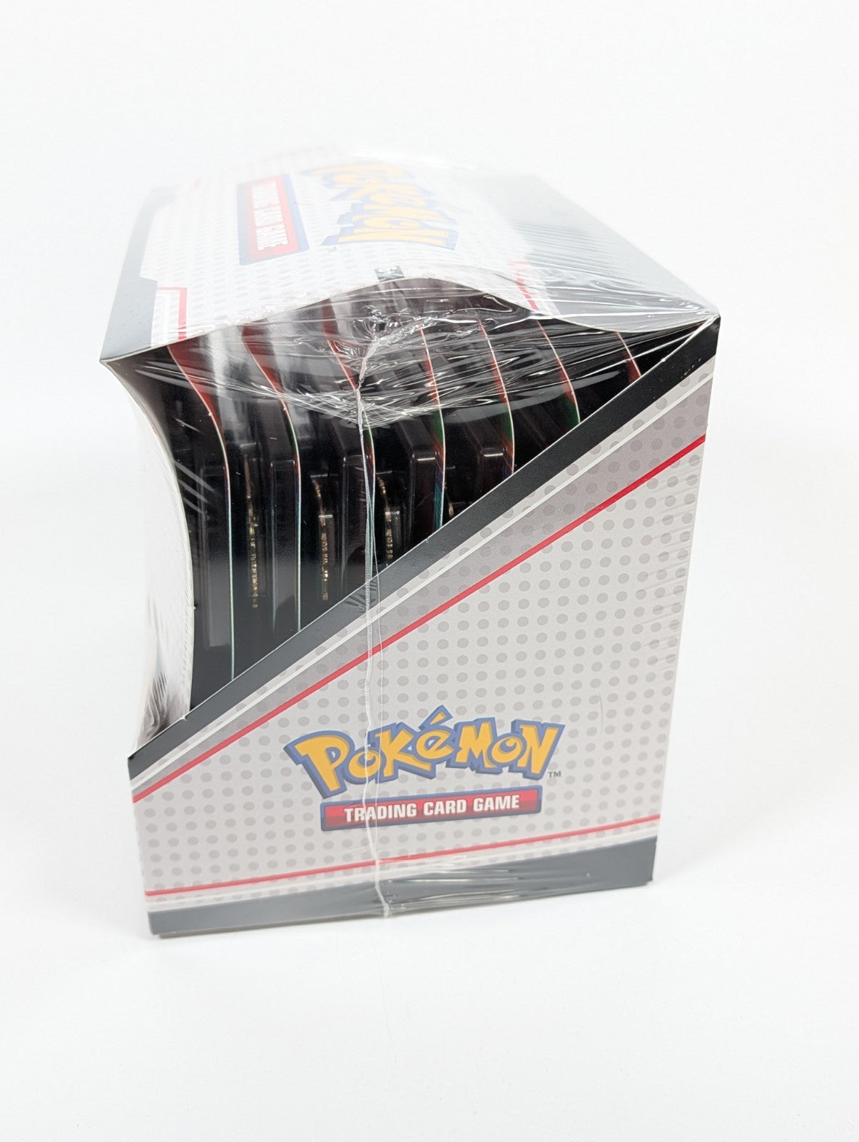 Pokemon XY Evolutions Trade Box - 3 Booster Blister Packs & Pin * 8 PKS - SEALED