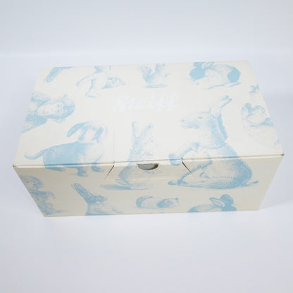 Steiff Peter Rabbit 1904 Replica, Ltd Ed of 1500 - 402142