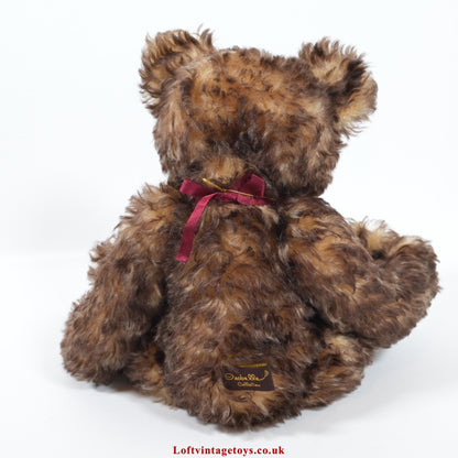 Charlie Bears Fergus Teddy Bear - SJ 3996, Ltd Ed of 50, from 2008 - VERY RARE